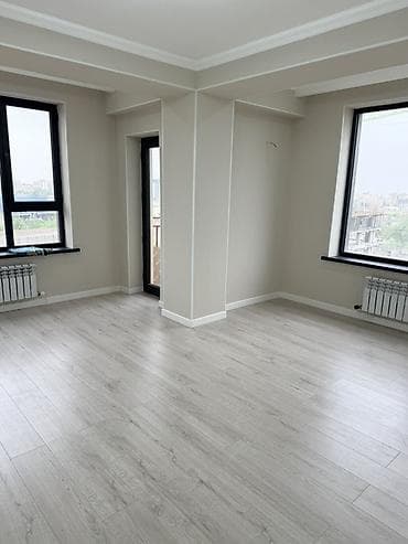 Недвижимость: 3 комнаты, 80 м², Элитка, 6 этаж, Дизайнерский ремонт — 6