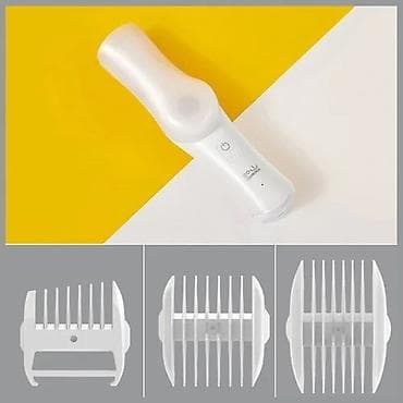 Машинка для стрижки волос До 40 мин