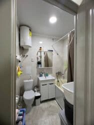 дом новопокровка: 1 комната, 35 м², 5 этаж — 25