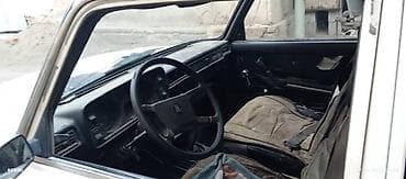 машина кузов: ВАЗ (ЛАДА) 2105: 1992 г., Ручные, Седан — 4