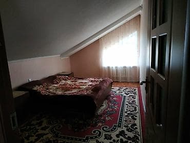 молодая гвардия баялинова: 🏡 продаётся особняк в чолпон-ате! 🏡 📍 район семетей (выше поста гаи — 9
