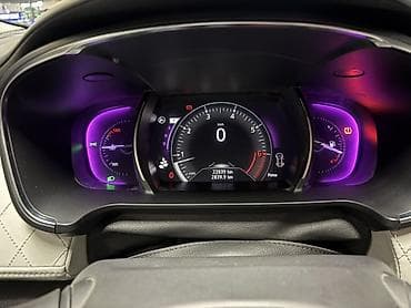 samsung q6: Renault SM6: 2019 г., 2 л, Бензин, Седан — 7