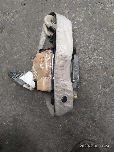 Toyota Hiace Ремень безопасности, Тойота Хайс ремень безопасности Год at lalafo.kg Toyota Hiace Ремень безопасности, Тойота Хайс ремень безопасности Год