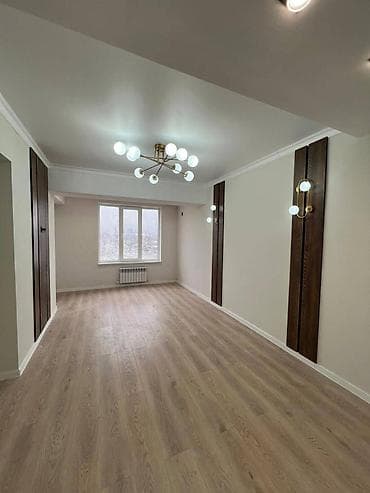 Proton: 1 бөлмө, 50 м², Элитка, 8 кабат, Дизайнердик ремонт — 6