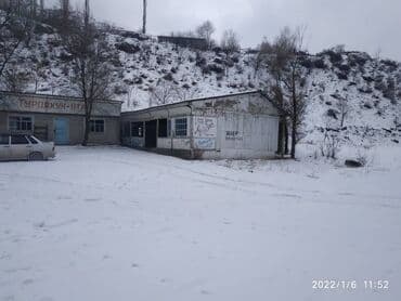 продается коммерческое помещение псо: Продаю или меняю на авто недвижимость в ущелье Чычкан — 3