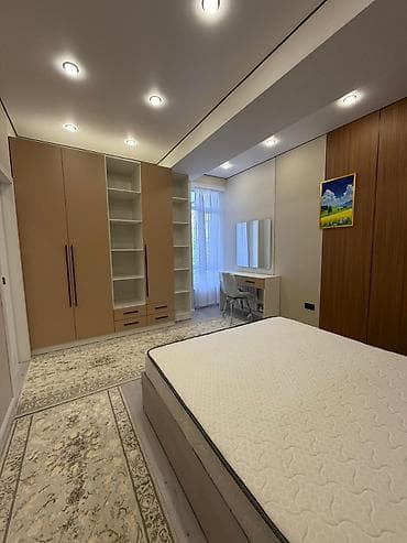 Продажа квартир: 2 комнаты, 67 м², 2 этаж — 2