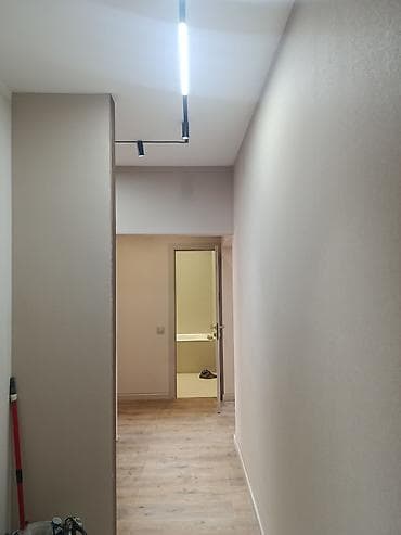 Услуги: Ремонт квартир под ключ. Работаем быстро. Что делаем: - Полный цикл — 5