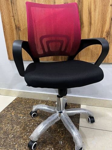 кресло для офис: Кресло chairman 696 очень удобное и комфортное кресло из акриловой — 12