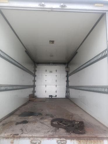 эвакуатор мини: Легкий грузовик, Foton, Стандарт, Б/у — 4