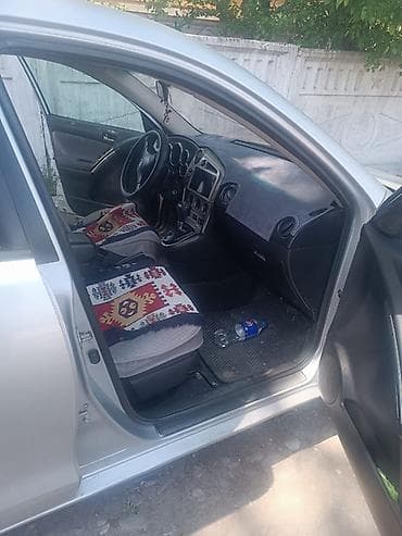 карнивал 2016: Toyota Matrix: 2005 г., 1.8 л, Автомат, Бензин, Хэтчбэк — 4