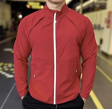 парные одежда: Ветровка, Осень-весна, L, XL, 2XL — 4