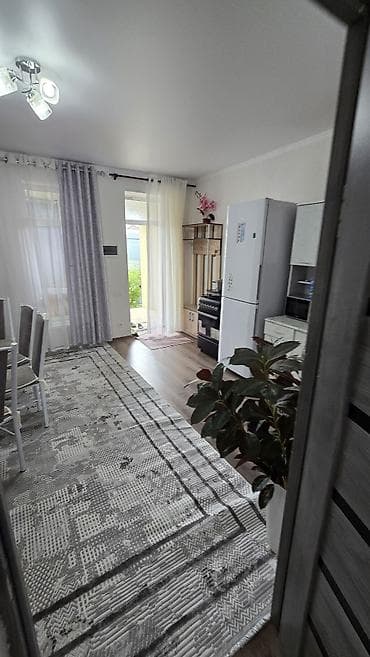 скай парк: Коттедж, Palm Beach, Чок-Тал, 6 мест — 6