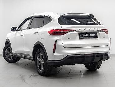 Great Wall: Great Wall : 2022 г., 1.5 л, Автомат, Бензин, Кроссовер — 7