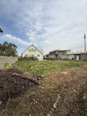 участок вдоль трассы: 5 соток, Для бизнеса, Красная книга, Тех паспорт — 7