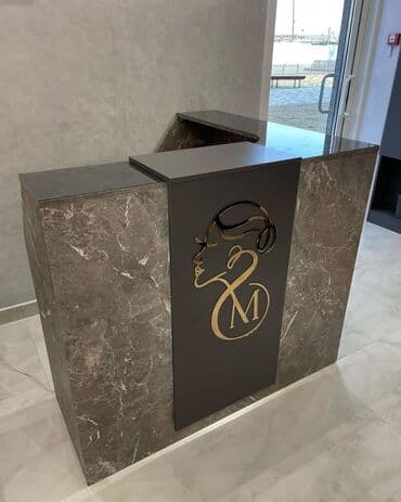 мебель салон красоты: Мебель для салонакрасоты Оборудование для салона красоты С гарантией — 6