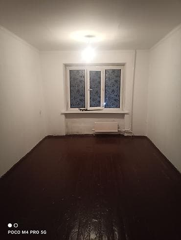 flat kant: 18 м², Без мебели — 3