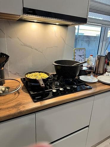 4 bedroom: •ID12 Продается дом! •Район: Кудайберген. •Локация:( ул Профсоюзная) — 4