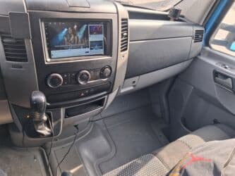 рессоры на спринтер цена бишкек: Mercedes-Benz Спринтер: 2012 г., 2.2 л, Автомат, Дизель, Фургон — 3