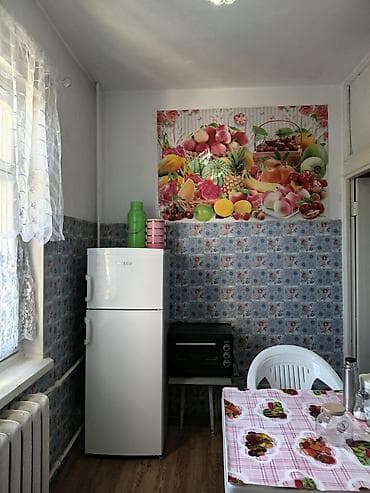 центральный мечит: 1 комната, 36 м², 105 серия — 5