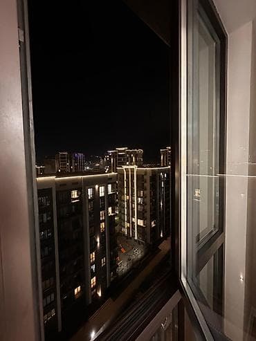 elite hause: 3 комнаты, 97 м², Элитка, 12 этаж, Евроремонт — 9