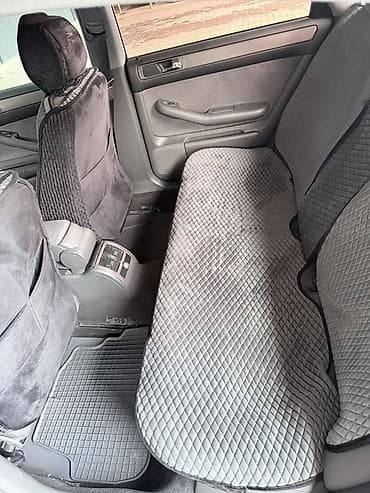 audi c3: Audi A6: 2001 г., 2.4 л, Ручные, Бензин, Седан — 8