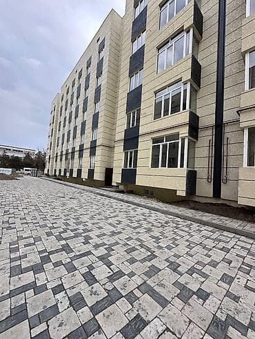 подарю квартиру бесплатно: 3 комнаты, 48 м², Элитка, 1 этаж, Готовая ПСО (под самоотделку) — 2