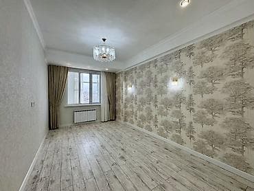 pro group: 3 комнаты, 86 м², Технопарк Элитка, 9 этаж, Свежий ремонт — 3