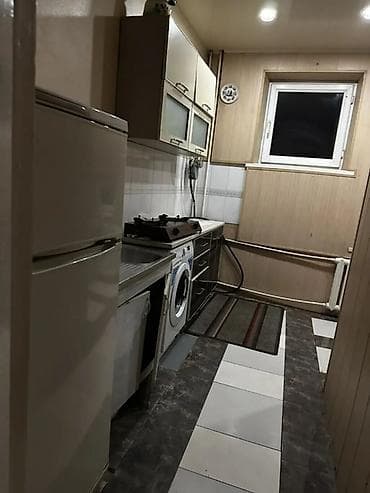 Квартиры: 2 комнаты, Агентство недвижимости, Без подселения, С мебелью полностью — 10