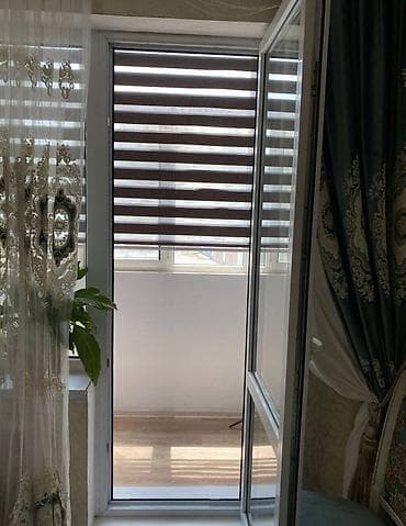 Недвижимость: 2 комнаты, 53 м², 105 серия, 105 серия, 2 этаж, Дизайнерский ремонт — 10