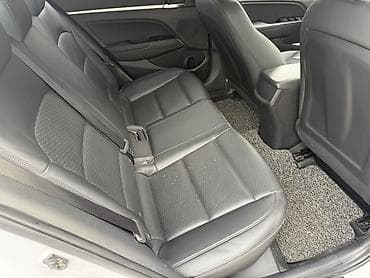mitsubishi eclipse: Hyundai Avante: 2019 г., 1.6 л, Вариатор, Бензин, Седан — 8