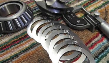 Ремонт редукторов вех видов