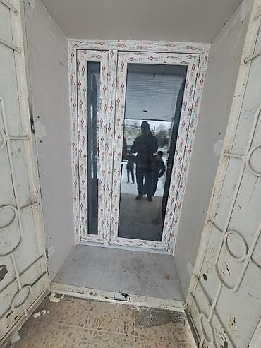 Инструменттер: Заказ алабыз натяжной потолок, пластик эшиктер жана телезелерди — 2