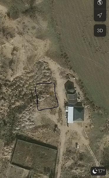 Продажа участков: 5 соток, Для строительства, Красная книга — 2