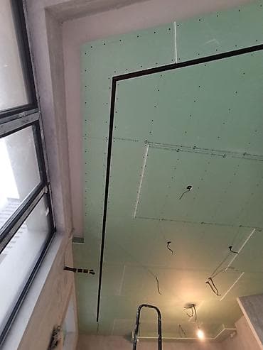 Канцтовары: Монтаж перегородок, Монтаж арок, Монтаж откосов Больше 6 лет опыта — 4