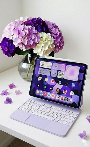 Аксессуары для ПК: Клавиатура, Apple, Ножничная, Bluetooth подключение — 1