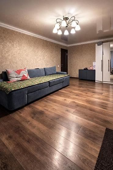 2 room flat: 1 комната, 32 м², 104 серия, 1 этаж — 2