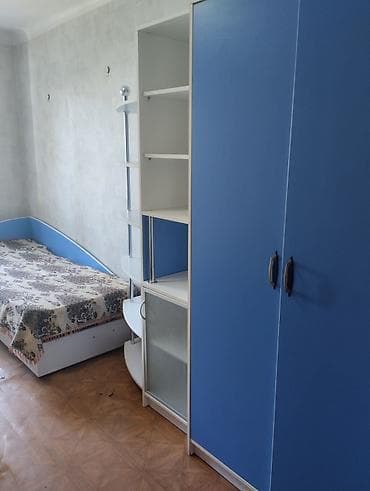 квартииа: 3 комнаты, Собственник, С мебелью полностью — 5