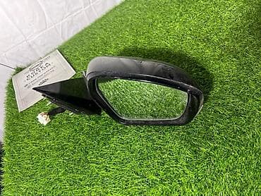 eagle eyes: Боковое левое Зеркало Hyundai — 1