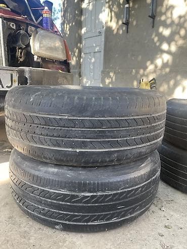 195 65 15 с: Шины 215 / 65 / R 16, Лето, Комплект, Легковые, Sailun — 2