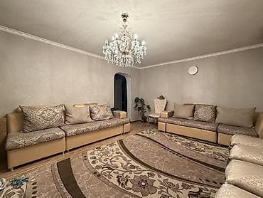 Прямой диван