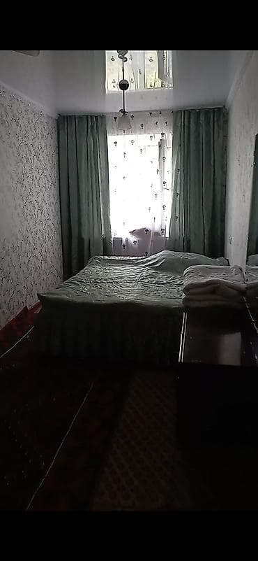 3 комнаты, 51 м², 2 этаж, Косметический ремонт