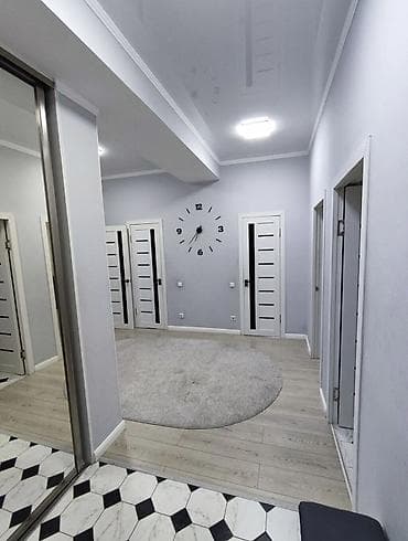 по квартиры: 3 комнатная — 3