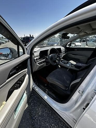м зеркала е39: Kia Sportage: 2023 г., 1.5 л, Автомат, Бензин, Кроссовер — 4