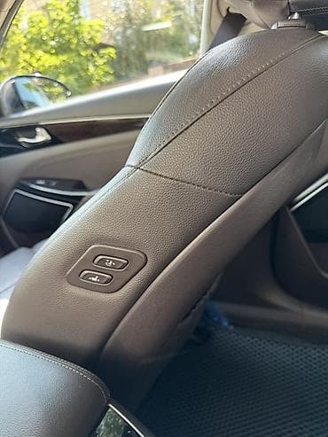 892 2: Kia K7: 2018 г., 2.4 л, Автомат, Бензин, Седан — 9