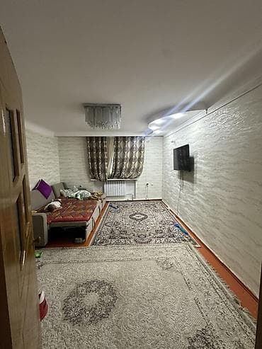 дом в канте: 2 комнаты, 47 м², 1 этаж, Евроремонт — 1