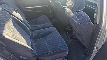 e star: Honda Stream: 2001 г., 1.7 л, Автомат, Бензин, Минивэн — 6