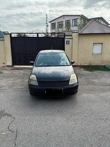 Honda Stream: 2003 г., Автомат, Универсал — 2