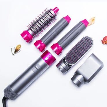 все для массажа бишкек: Расческа-выпрямитель — 1