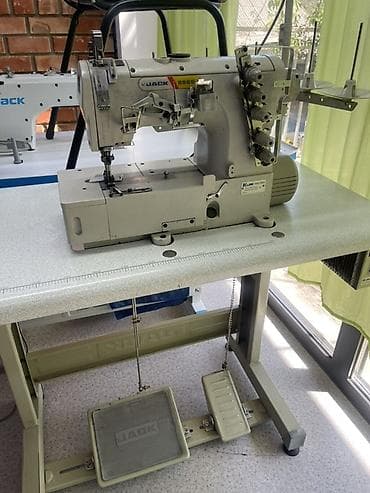 jack e4: Jack, В наличии — 1