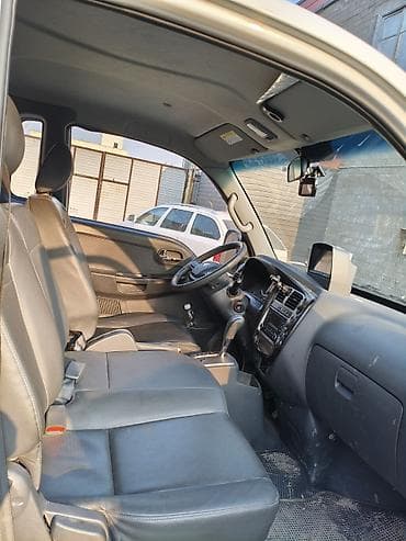 Kia: Kia BONGO: 2019 г., 2.5 л, Автомат, Дизель — 5